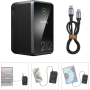 SmallRig V formos baterija VB212 Mini x Caleb Pike (4293)