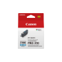 Canon PFI-5100PC Photo Cyan/Foto žydra rašalinio spausdintuvo rašalo kasetė, 14,4 ml