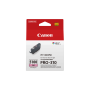 Canon PFI-5100PM Photo Magenta/Foto purpurinė rašalinio spausdintuvo rašalo kasetė, 14,4 ml