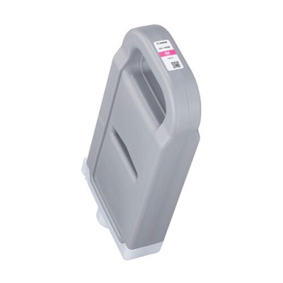 Canon PFI-740M Magenta/Purpurinė plačiaformačio spausdintuvo rašalo kasetė, 700 ml
