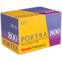 Kodak Spalvota fotojuostelė Portra 800 135-36