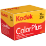 Kodak Spalvota fotojuostelė Colorplus 200 135-36