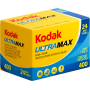 Kodak Spalvota fotojuostelė 135 ULTRA MAX 400-24