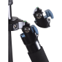 Sirui Trikojis R-3213X, anglies pluošto