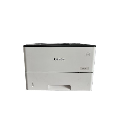 Naudotas Canon i-SENSYS X 1643P Nespalvotas lazerinis spausdintuvas, 43 psl./min.