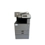 Naudotas Canon imageRUNNER ADVANCE C3320i Spalvotas lazerinis daugiafunkcinis spausdintuvas, 20 psl./min.