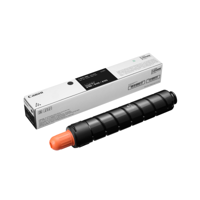 Canon C-EXV1005 Black/Juoda lazerinio spausdintuvo tonerio kasetė, 90500 psl.
