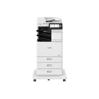 Canon imageFORCE C331Z Spalvotas daugiafunkcinis lazerinis spausdintuvas, 33 psl./min.