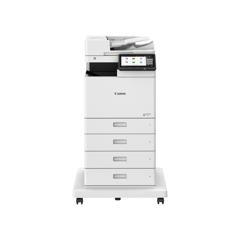 Canon imageFORCE C331 Spalvotas daugiafunkcinis lazerinis spausdintuvas ...