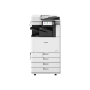 Canon imageFORCE C3150 Spalvotas daugiafunkcinis lazerinis spausdintuvas, 50 psl./min.