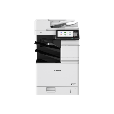 Canon imageFORCE 710Z Nespalvotas daugiafunkcinis lazerinis spausdintuvas, 71 psl./min.