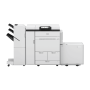 Canon imageFORCE 8186P Nespalvotas daugiafunkcinis lazerinis spausdintuvas, WiFi, 86 psl./min.
