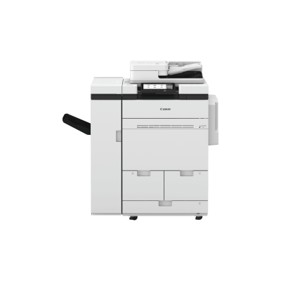 Canon imageFORCE 8195 Nespalvotas daugiafunkcinis lazerinis spausdintuvas, WiFi, 95 psl./min.