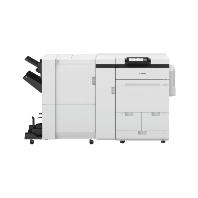 Canon imageFORCE 8195P Nespalvotas daugiafunkcinis lazerinis spausdintuvas, WiFi, 95 psl./min.