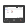 Canon imageFORCE 1440P Nespalvotas lazerinis spausdintuvas, WiFi, 40 psl./min.