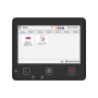 Canon imageFORCE C1333P Spalvotas lazerinis spausdintuvas, WiFi, 33 psl./min.