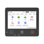 Canon imageFORCE 1440F Nespalvotas daugiafunkcinis lazerinis spausdintuvas, WiFi, 40 psl./min.