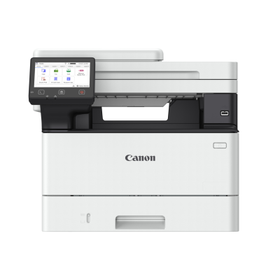 Canon imageFORCE 1440F Nespalvotas daugiafunkcinis lazerinis spausdintuvas, WiFi, 40 psl./min.