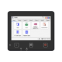 Canon imageFORCE C1333F Spalvotas daugiafunkcinis lazerinis spausdintuvas, WiFi, 33 psl./min.