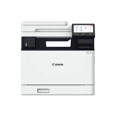 Canon imageFORCE C1333F Spalvotas daugiafunkcinis lazerinis spausdintuvas, WiFi, 33 psl./min.