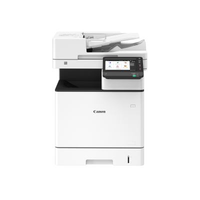 Canon i-SENSYS X C1538iF II Spalvotas daugiafunkcinis lazerinis spausdintuvas, WiFi, 38 psl./min.