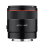 Samyang Objektyvas AF 75mm F/1.8 Sony FE