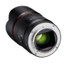 Samyang Objektyvas AF 75mm F/1.8 Sony FE