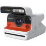 Polaroid Momentinis fotoaparatas Flip, baltas