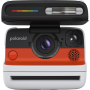 Polaroid Momentinis fotoaparatas Flip, baltas