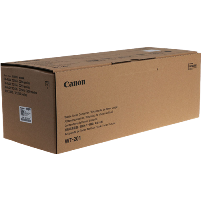 Canon WT-201 Spausdintuvo atliekų surinkimo kasetė
