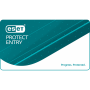 ESET Antivirusinė programa PROTECT Entry