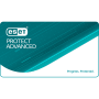 ESET Antivirusinė programa PROTECT Advanced