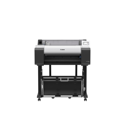 Canon imagePROGRAF TM-250 Didelio formato rašalinis spausdintuvas, 5 spalvų, 24 col.