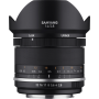 Samyang Objektyvas MF 14mm f/2.8 MK2 Nikon AE