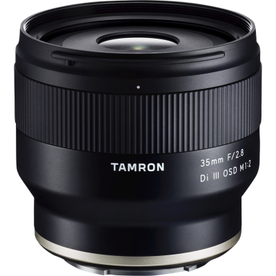 Tamron Objektyvas 35mm f/2.8 Di III OSD M1:2 Sony E