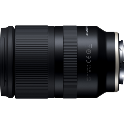 Tamron Objektyvas 17-70mm f/2.8 Di III-A VC RXD Sony E