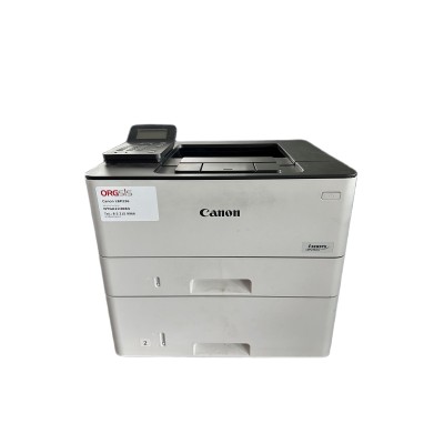 Naudotas Canon I-SENSYS LBP236dw Nespalvotas lazerinis spausdintuvas, WiFi, 38 psl./min.