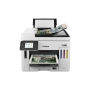 Canon MAXIFY GX7150 Spalvotas daugiafunkcinis rašalinis spausdintuvas su „MegaTank“ užpildomomis rašalinėmis, WiFi, 24 psl./min.