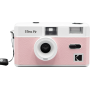 Kodak ULTRA F9 Daugkartinio naudojimo fotoaparatas Baby Pink, rožinis