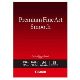 Canon FA-SM2 Aukščiausios kokybės Fine Art A4 fotopopierius 310g/m², 25 vnt.