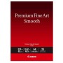 Canon FA-SM2 Aukščiausios kokybės Fine Art A4 fotopopierius 310g/m², 25 vnt.