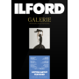 Ilford Galerie Cotton Artist Textured A4 Fotopopierius 310g/m², 25 vnt.