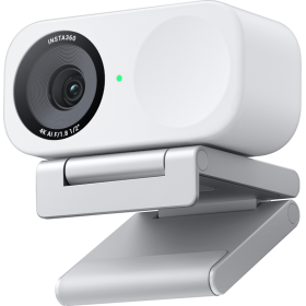Insta360 Internetinė kamera Link 2C, balta