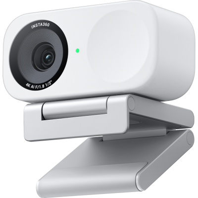 Insta360 Internetinė kamera Link 2C, balta