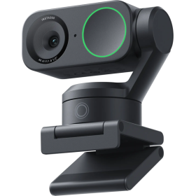 Insta360 Internetinė kamera Link 2, tamsiai pilka