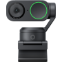 Insta360 Internetinė kamera Link 2, tamsiai pilka