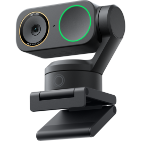 Insta360 Internetinė kamera Link 2 Pro, tamsiai pilka