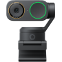 Insta360 Internetinė kamera Link 2 Pro, tamsiai pilka