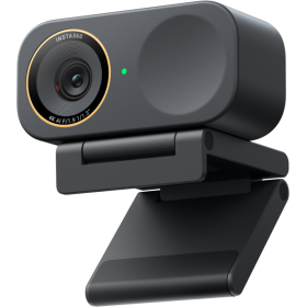 Insta360 Internetinė kamera Link 2C Pro, tamsiai pilka