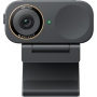 Insta360 Internetinė kamera Link 2C Pro, tamsiai pilka
